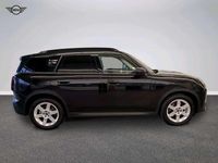 Gebraucht Mini Countryman Classic 218 PS (160 kW) 2024 Schwarz SUV
