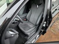 Gebraucht Cupra Terramar VZ 265 PS (194 kW) 2025 Schwarz SUV