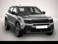 Neu Jeep Avenger Longitude 110 PS (80 kW) 2026 Manufacturer SUV
