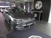 Neu MG S5 Luxury 169 kW (231 PS) 2026 Blau (piccadilly blue) SUV