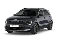 Gebraucht Kia Niro Edition 7 129 PS (94 kW) 2024 SUV