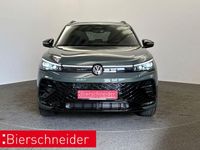Neu VW Tiguan Style 193 PS (141 kW) 2026 Gruen SUV