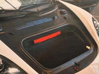 Gebraucht Porsche 718 Boxster 299 PS (219 kW) 2018 Weiß Cabrio