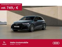 Gebraucht Audi RS3 400 PS (294 kW) 2026 Daytonagrau perleffekt Limousine