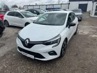 Gebraucht Renault Clio V Evolution 65 PS (47 kW) 2022 Blanc glacier Kleinwagen