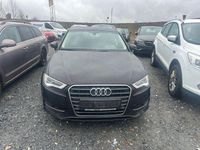 Gebraucht Audi A3 Ambition 122 PS (89 kW) 2013 Braun Limousine