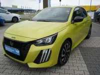 Gebraucht Peugeot 208 101 PS (74 kW) 2024 Kleinwagen