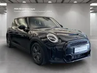 Usata Mini Cooper S 178 CV (130 kW) 2023 Nero Utilitaria