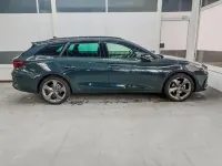 Neu Cupra Leon 150 PS (110 kW) 2026 (fiord blau 9k9k) Kombi