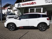 gebraucht Citroën C5 Aircross Feel PT 180 EAT8 Navi Leder Kamera