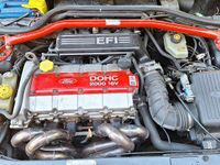 Gebraucht Ford Escort RS 150 PS (110 kW) 1992 Coupé