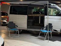 Gebraucht VW California Edition 199 PS (146 kW) 2020 Weiß Van