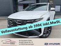 Gebraucht Hyundai Tucson Prime 160 PS (117 kW) 2024 SUV