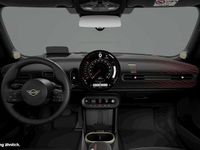 Gebraucht Mini Cooper S 204 PS (150 kW) 2024 Schwarz Kleinwagen