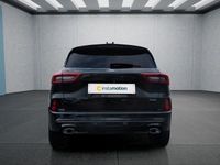 Neu Ford Kuga 182 PS (133 kW) 2026 Schwarz SUV