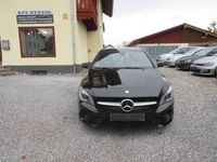 Gebraucht Mercedes CLA220 Shooting Brake 177 PS (130 kW) 2016 Other Kombi
