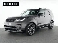 Gebraucht Land Rover Discovery HSE Dynamic 349 PS (256 kW) 2026 Grau SUV