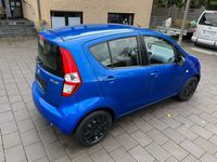 gebraucht Suzuki Splash 1.0 Club TÜV neu! GJ-Reifen wie Opel Agila