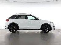 Usata VW T-Roc Style 150 CV (110 kW) 2026 Bianco SUV