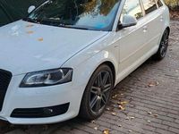 Gebraucht Audi A3 Ambition 125 PS (91 kW) 2009 Kleinwagen