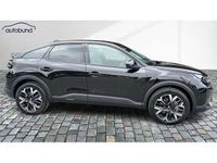 Neu Citroën C4 131 PS (96 kW) 2025 SUV