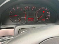 Gebraucht Audi A4 138 PS (101 kW) 1999 Limousine