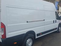 Gebraucht Opel Movano 2023 Weiß Van