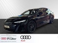 Neu Audi A6 Edition .1 204 PS (150 kW) 2025 Schwarz Kombi