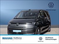 Gebraucht VW Multivan Life 177 PS (130 kW) 2025 Grau Van