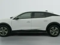 Gebraucht Peugeot 408 Allure 136 PS (100 kW) 2024 (blanc okenite) SUV