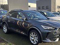 Gebraucht Cupra Formentor 150 PS (110 kW) 2023 Grau SUV
