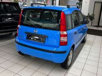 gebraucht Fiat Panda 1.2 8V Emotion Automatik Klimaanlage HUneu