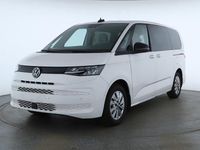 Gebraucht VW Multivan Basis 204 PS (150 kW) 2024 Weißkeine angabe Van