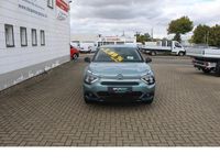 Gebraucht Citroën e-C4 Shine 56 kW (77 PS) 2022 Blau SUV