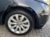 Gebraucht Audi A1 Ambition 122 PS (89 kW) 2012 Schwarz Kleinwagen