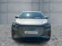 Gebraucht Audi Q4 e-tron 150 kW (204 PS) 2023 Taifungrau metallic SUV