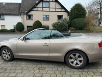 gebraucht Audi A5 Cabriolet 1.8 TFSI ohne TÜV