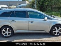 Gebraucht Toyota Avensis Sol 147 PS (108 kW) 2011 Kombi
