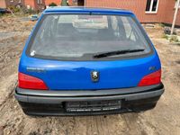 gebraucht Peugeot 106 Tüv 01.25