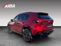 Neu Mazda CX-5 Homura-Line 141 PS (103 kW) 2026 SUV