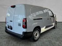 Neu Fiat Doblò 131 PS (96 kW) 2026 Gelato weiss Van / Kleinbus