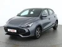 Gebraucht MG MG3 Comfort 116 PS (85 kW) 2025 Grau Kleinwagen