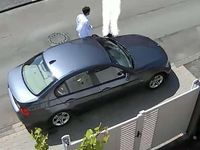 Brugt BMW 320 163 HK (119 kW) 2007 Sedan