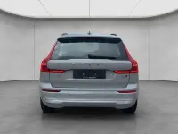Gebraucht Volvo XC60 Core 250 PS (183 kW) 2024 Grau SUV