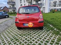 gebraucht Renault Twingo 1,2 Benzin