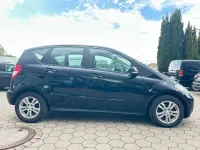 Gebraucht Mercedes A180 116 PS (85 kW) 2011 Schwarz SUV