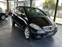 Gebraucht Mercedes A200 136 PS (100 kW) 2006 Schwarz Limousine