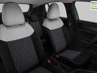 Neu Fiat 600 145 PS (106 kW) 2025 Aqua blau metallic SUV