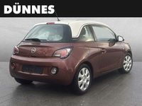 Gebraucht Opel Adam Jam 69 PS (50 kW) 2018 Andere farbe Kleinwagen