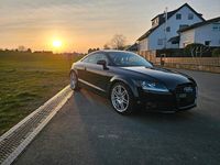 Second-hand Audi TT 200 CP (147 kW) 2008 Negru Coupe